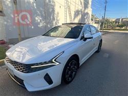 كيا K5
